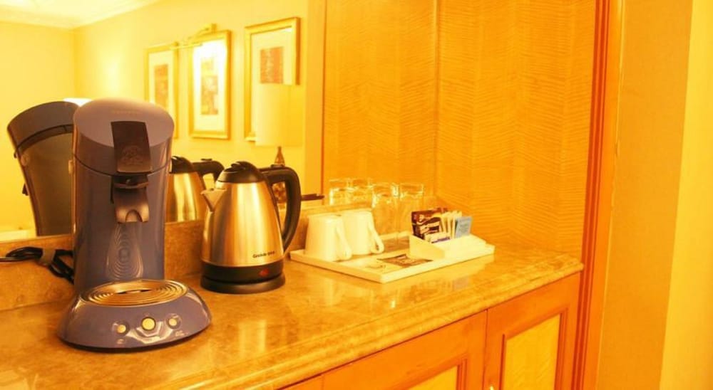 Boyue Beijing Hotel 11/29