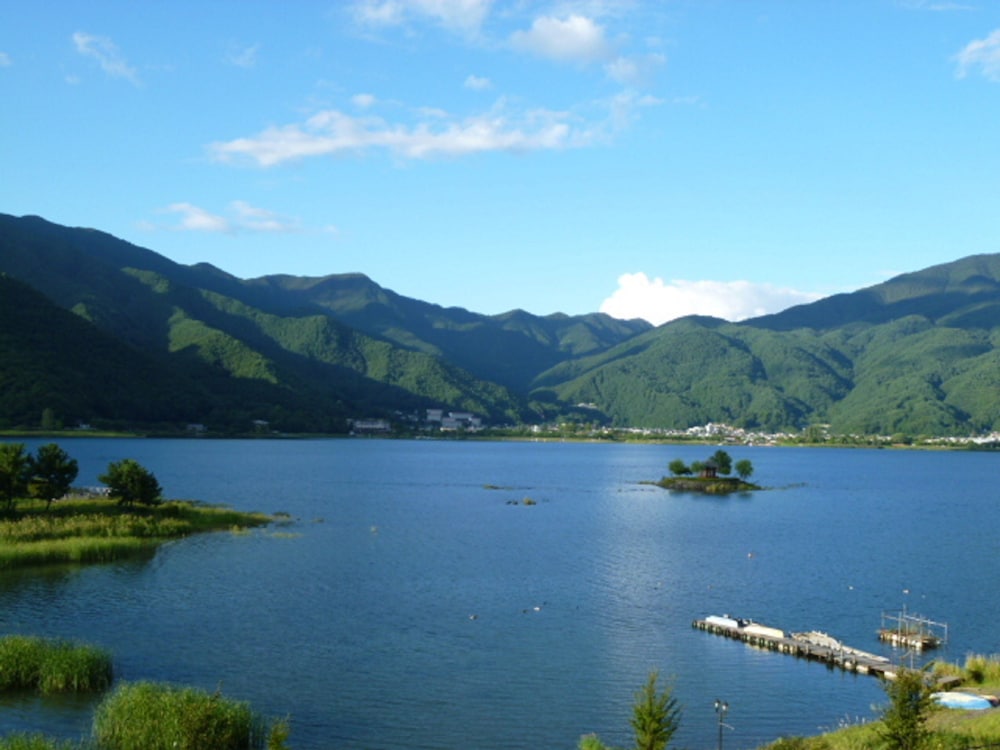 Lakeland Hotel Mizunosato 42/50