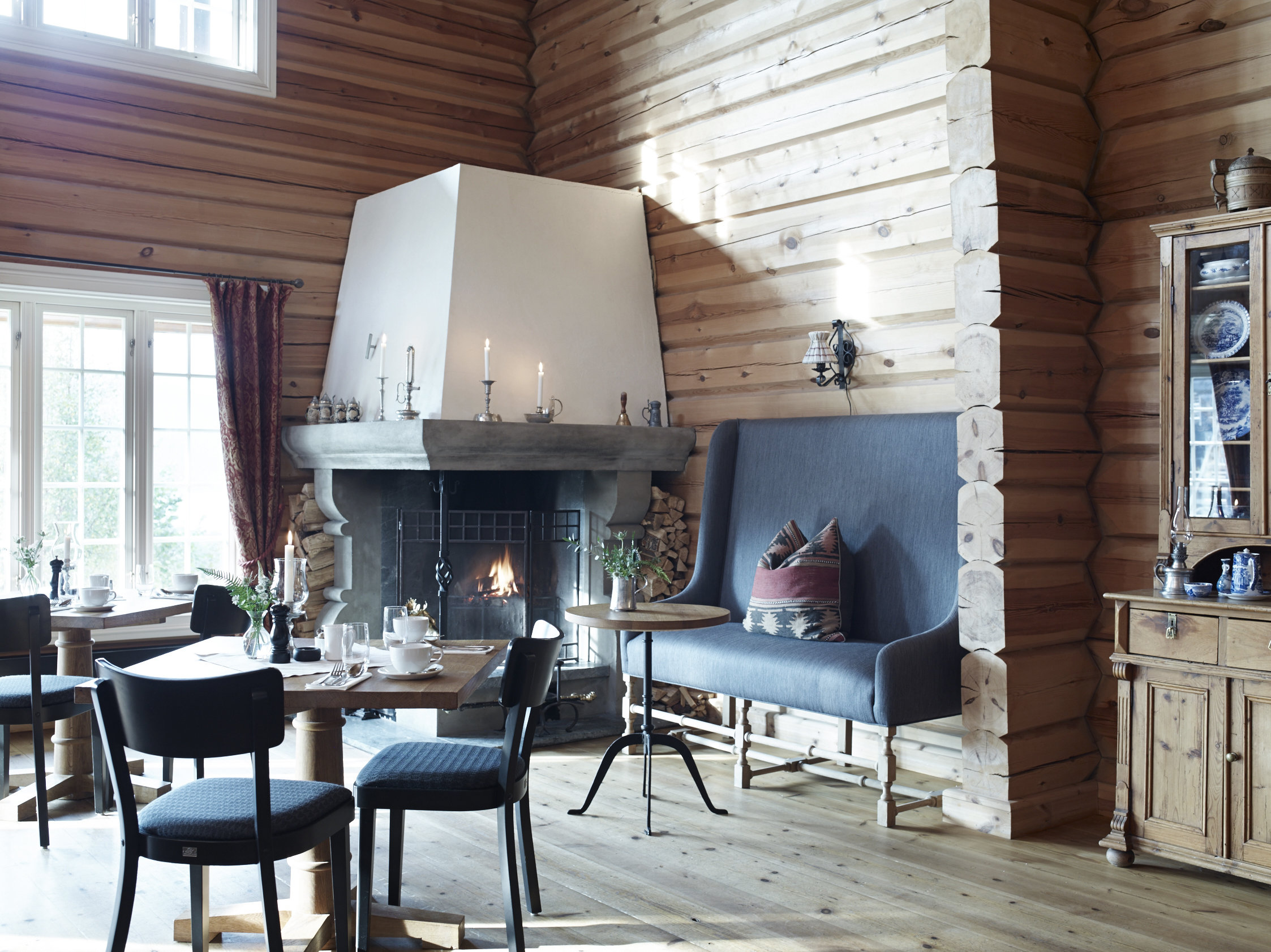 Storfjord Hotel 38/50