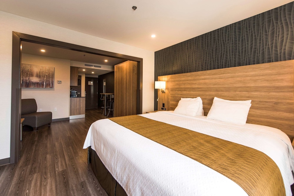 Quality Suites Drummondville 15/43