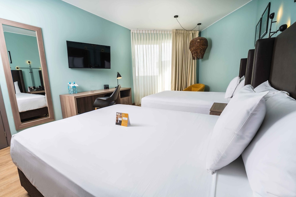 Casa Andina Select Paracas 14/50