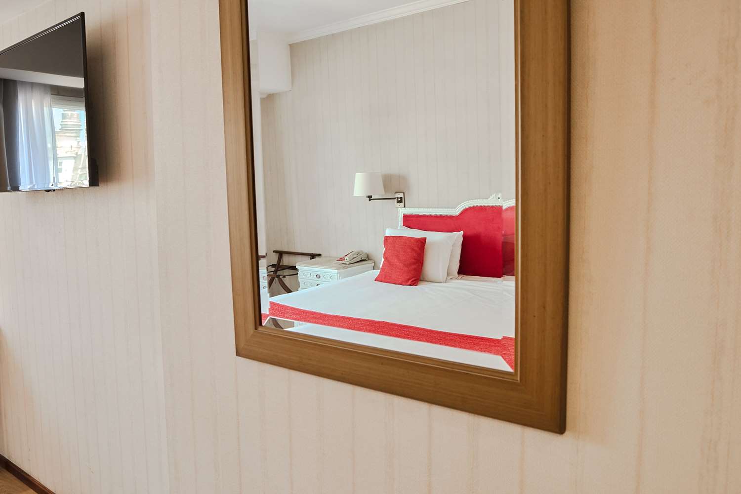 Ramada by Wyndham Buenos Aires Centro 28/64
