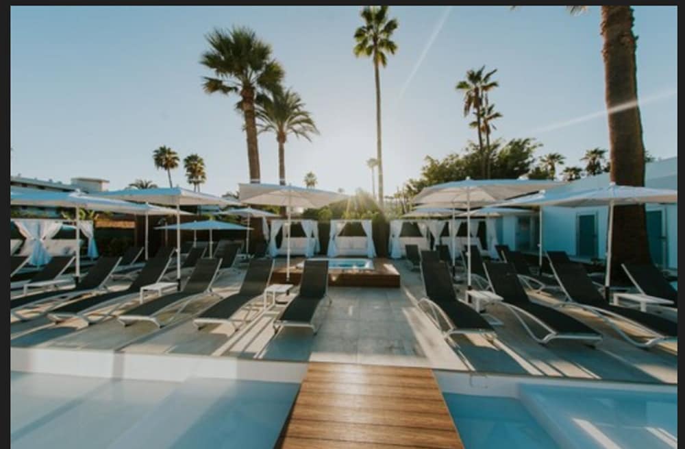 Sanom Beach Resort - Adults Only in San Bartolome de Tirajana