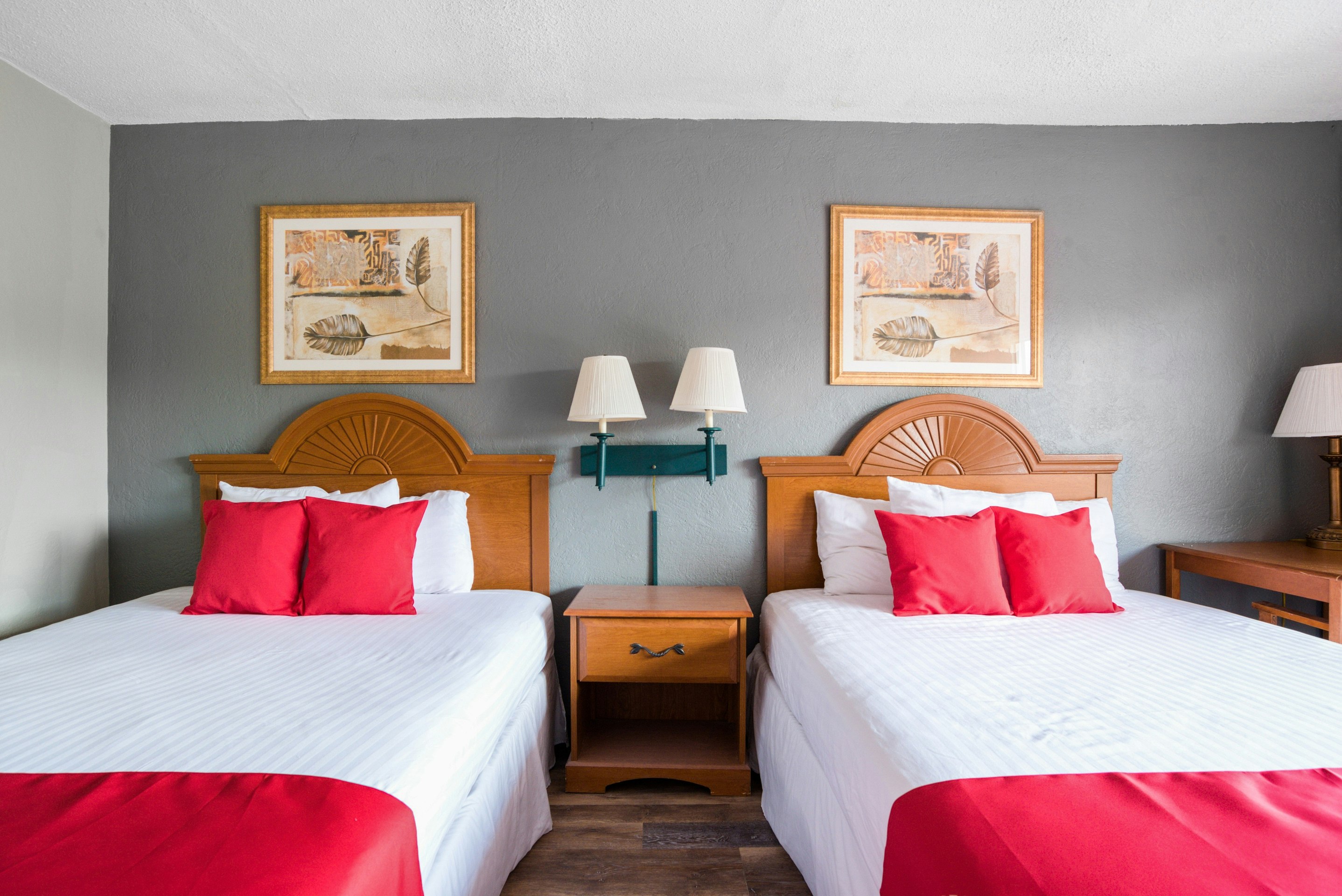 OYO Hotel Mustang Silverspring FL 18/33