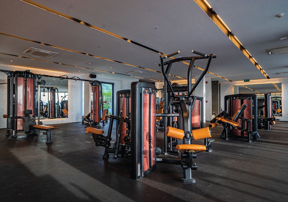 Stay Wellbeing and Lifestyle Resort 25/46