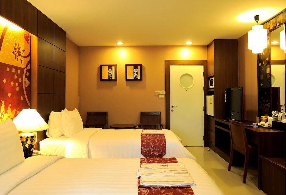 Mariya Boutique Residence 16/50