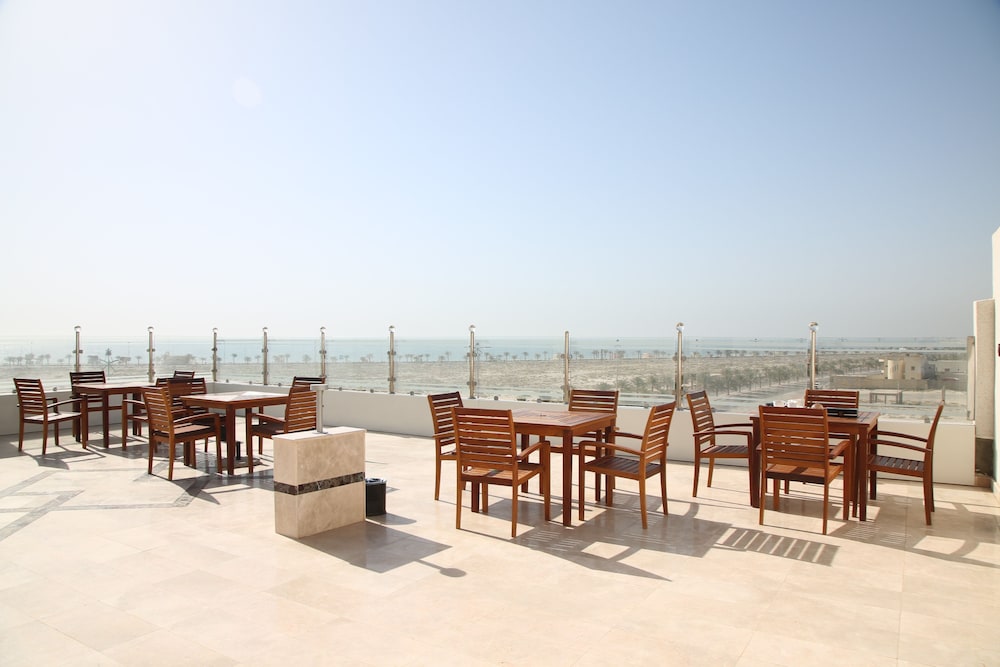 رؤوم ان الخفجي كورنيش(Raoum Inn Khafji Corniche) 33/50