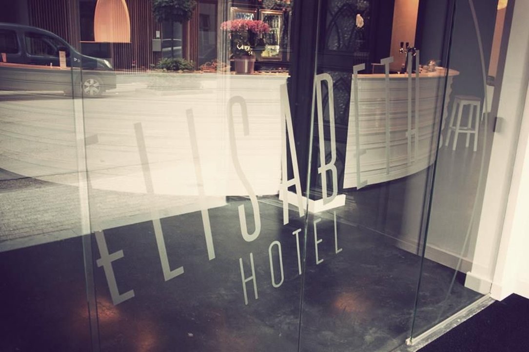 Hotel Elisabeth 5/26
