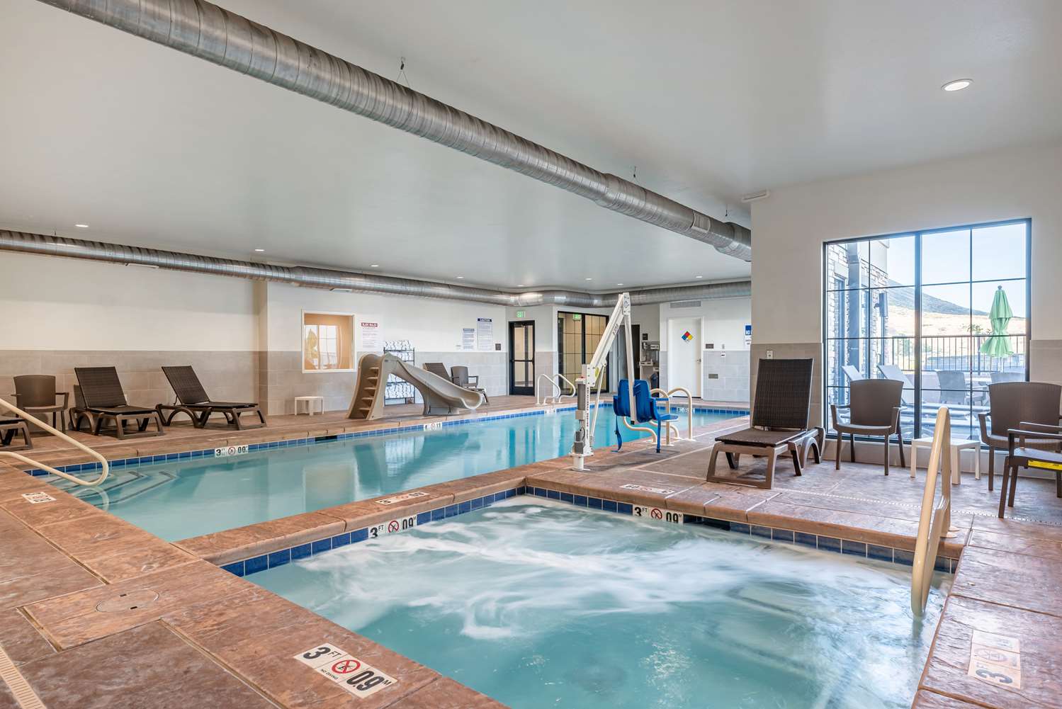 Comfort Inn & Suites Zion Park Area 20/47
