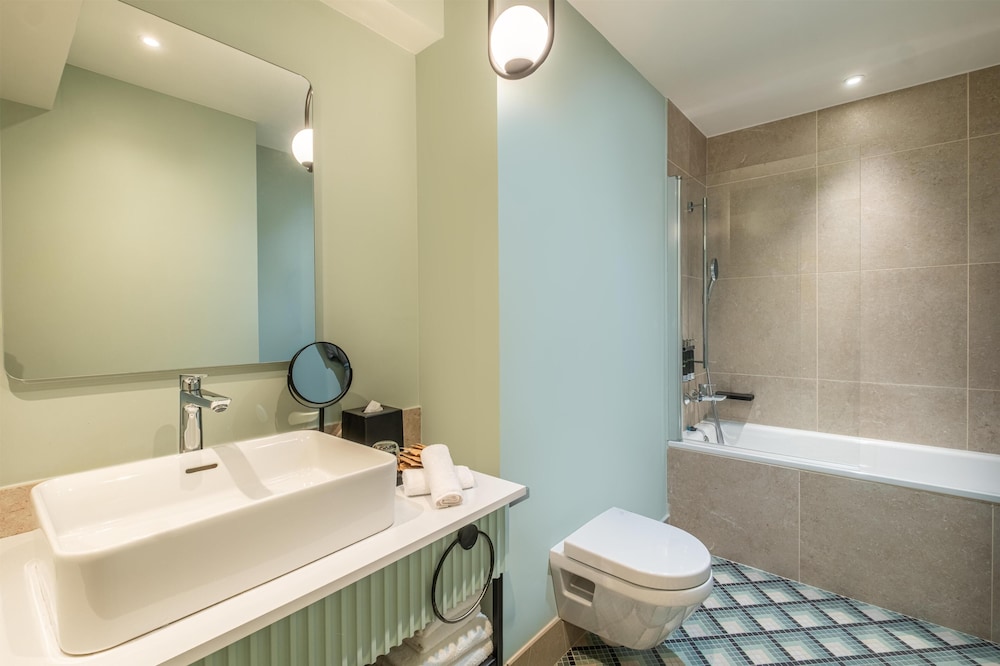 Hyatt Centric Reims 68/69