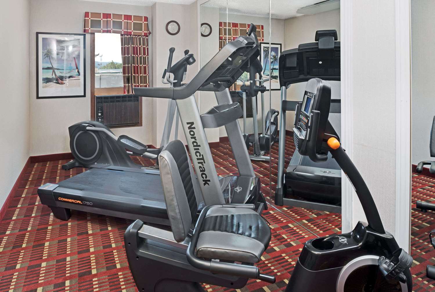 Ramada By Wyndham Spokane Valley 4/10