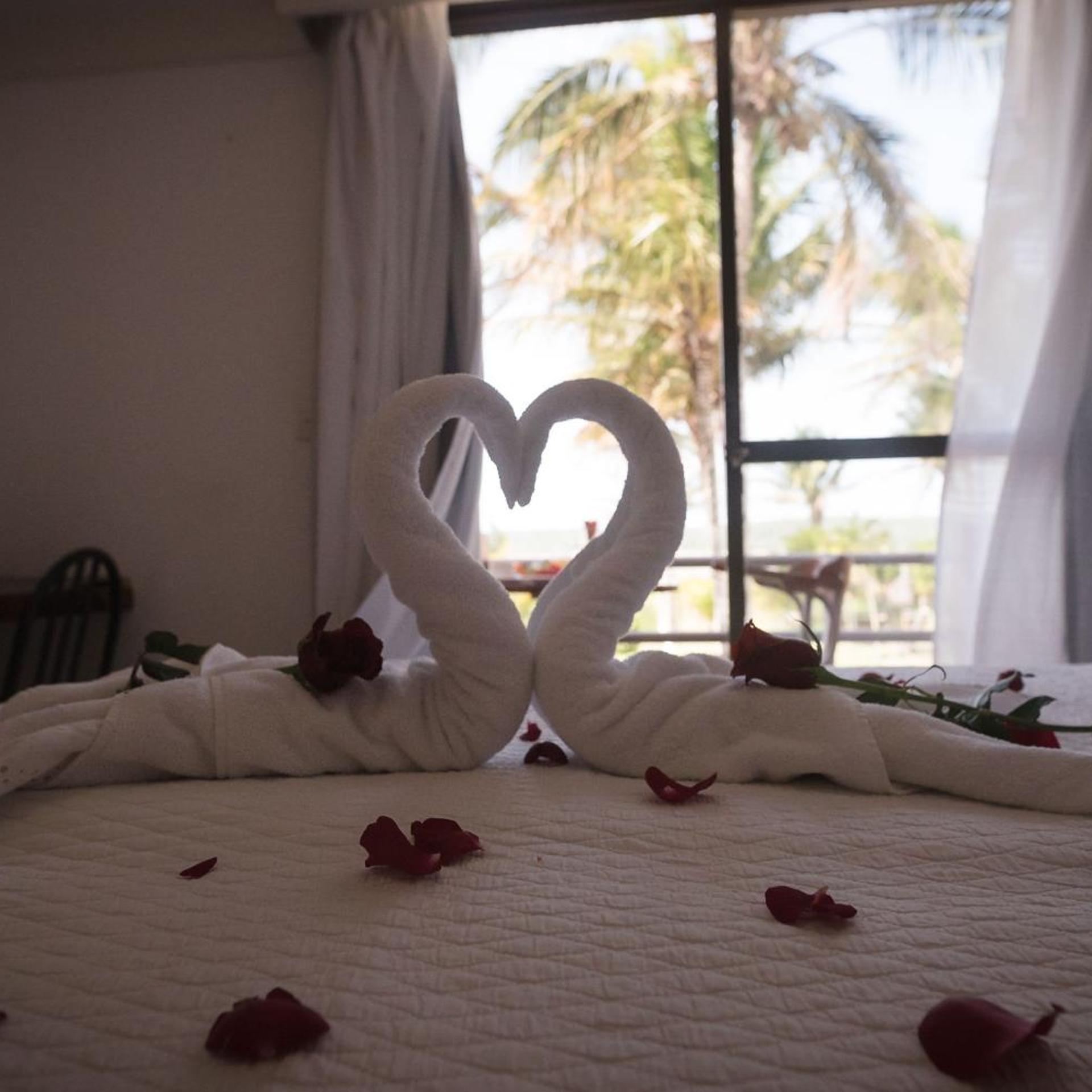 Coqueiral Praia Hotel 24/50