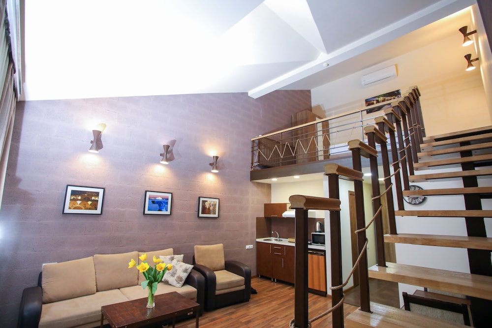 My Hotel Yerevan 53/71