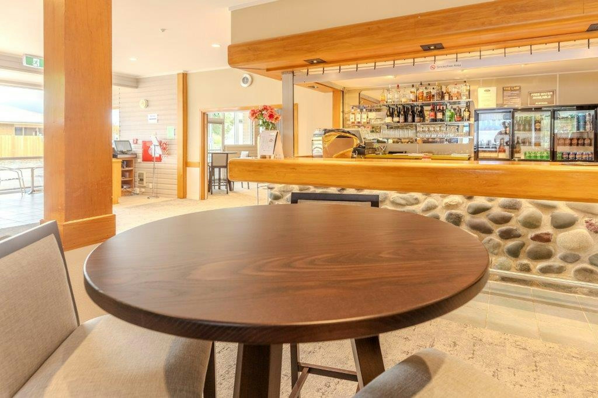 Kingsgate Hotel Te Anau 62/69