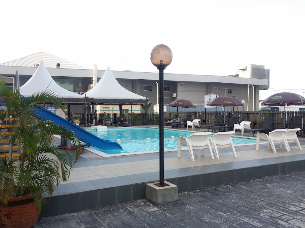 Langgura Baron Resort 42/53