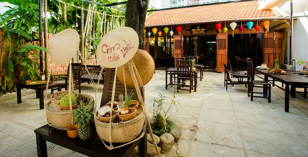 Trang Ngan Hotel 30/31