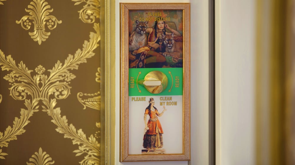Sultan Tughra Hotel 7/50