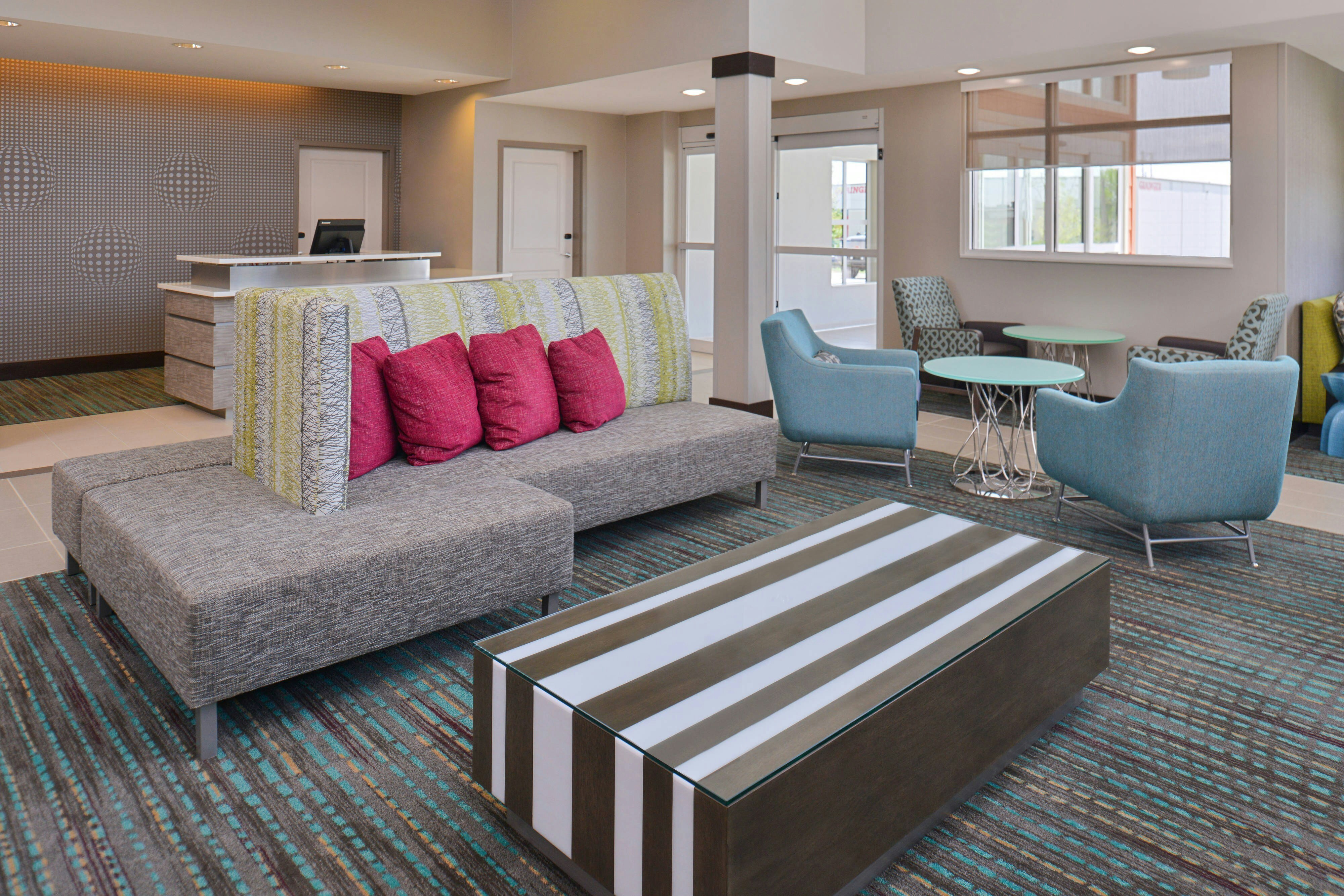 Residence Inn Cedar Rapids South 14/24