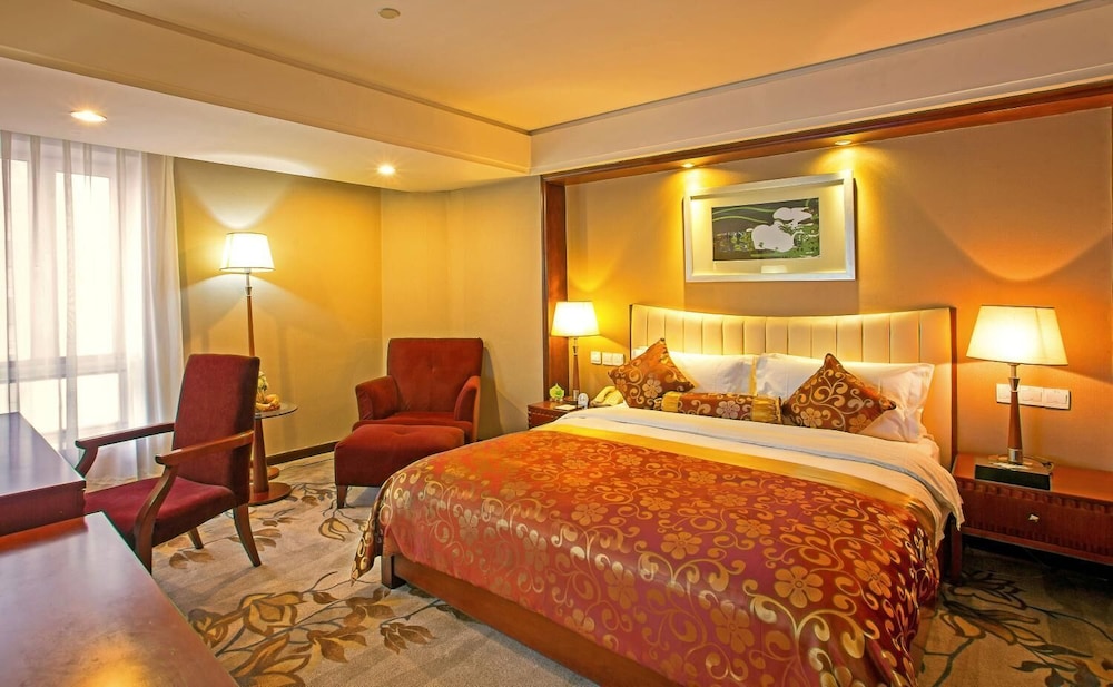 Guangye Jinjiang Hotel 9/27