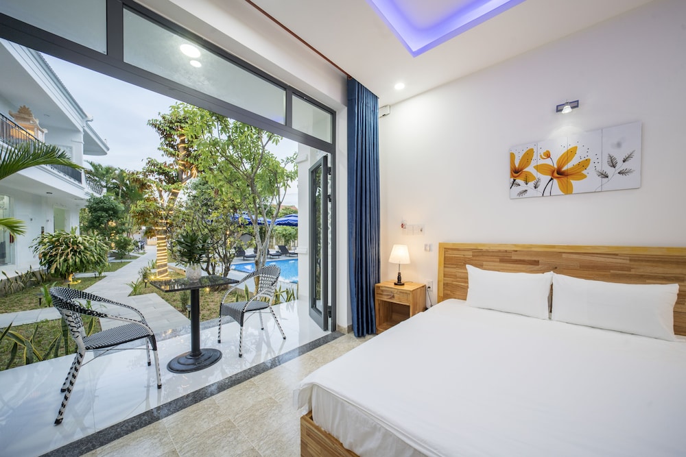 Tran Family Villas Boutique Hotel 10/28