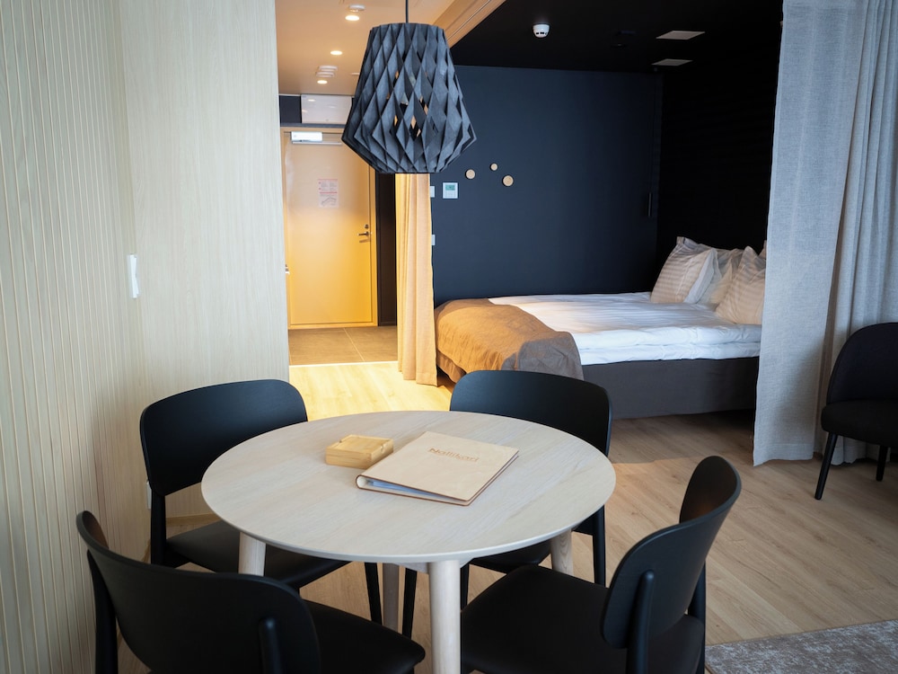 Nallikari Holiday Village Villas 50/50