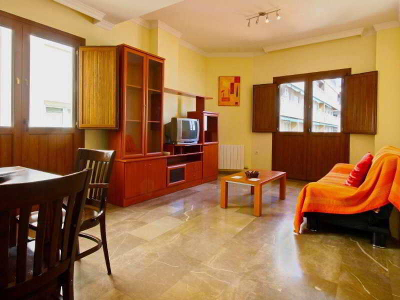 Apartamentos Catedral Plaza 3000 22/58