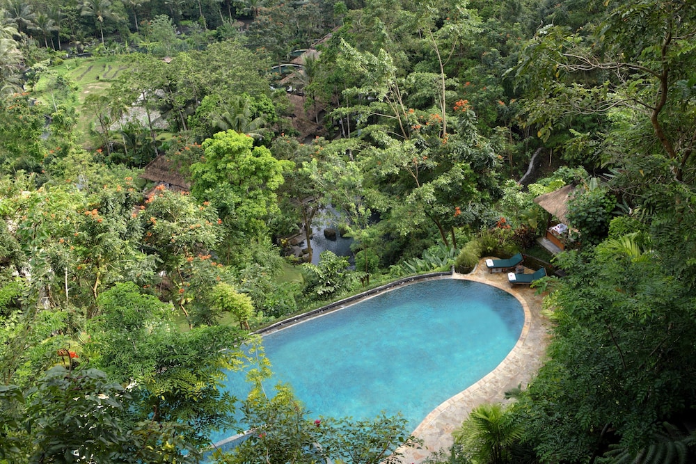 The Royal Pita Maha in Ubud
