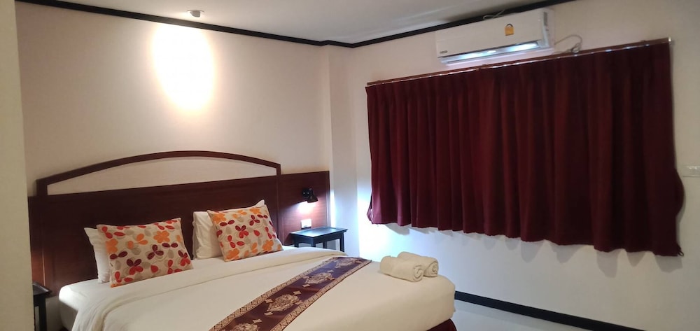 Outdoor Inn Kata Hotel 23/50