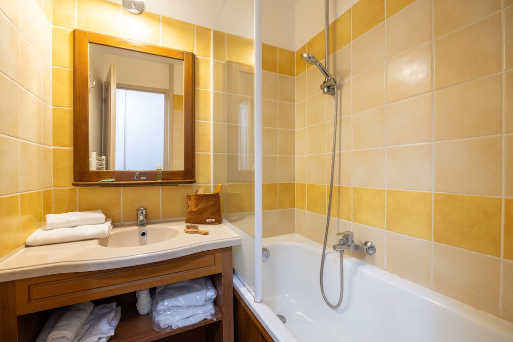 Residence Pierre And Vacances Les Trois Domaines 49/50