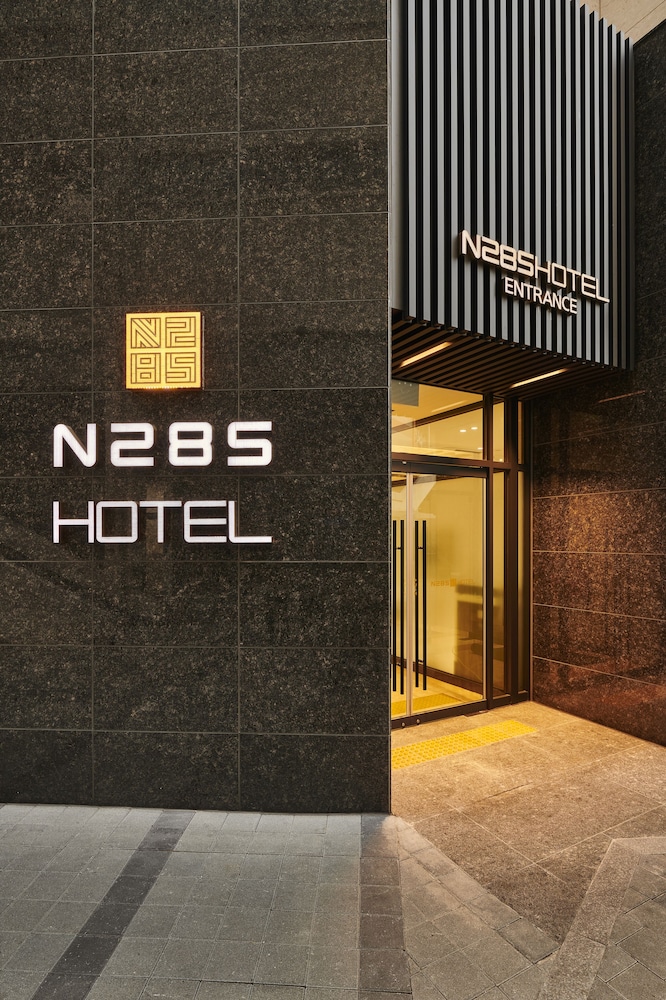 N285 ホテル 仁寺洞 写真4