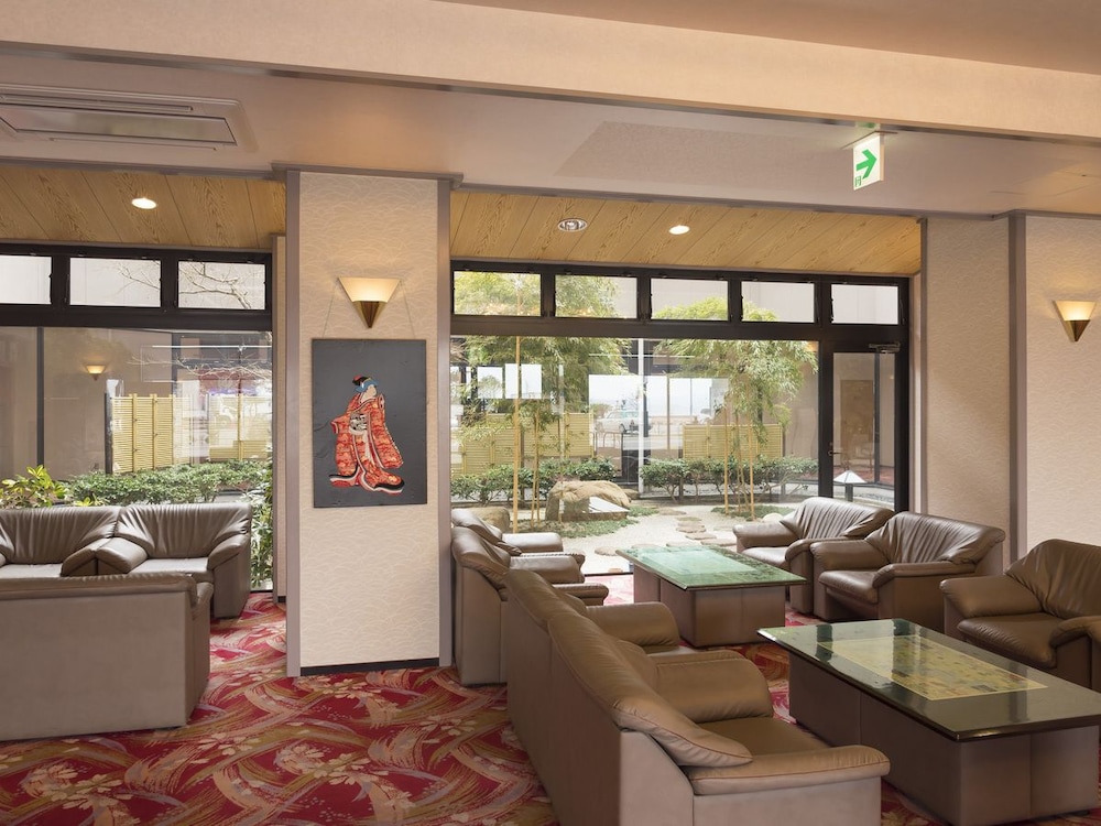 Wakura Onsen Hamazuru 8/15