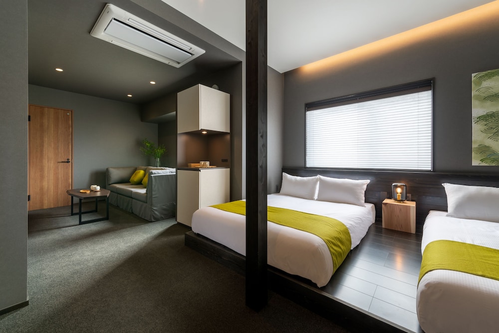 The Machiya Hotel Takayama 26/58