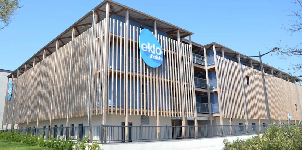 Eklo Le Havre Hotels 4/34
