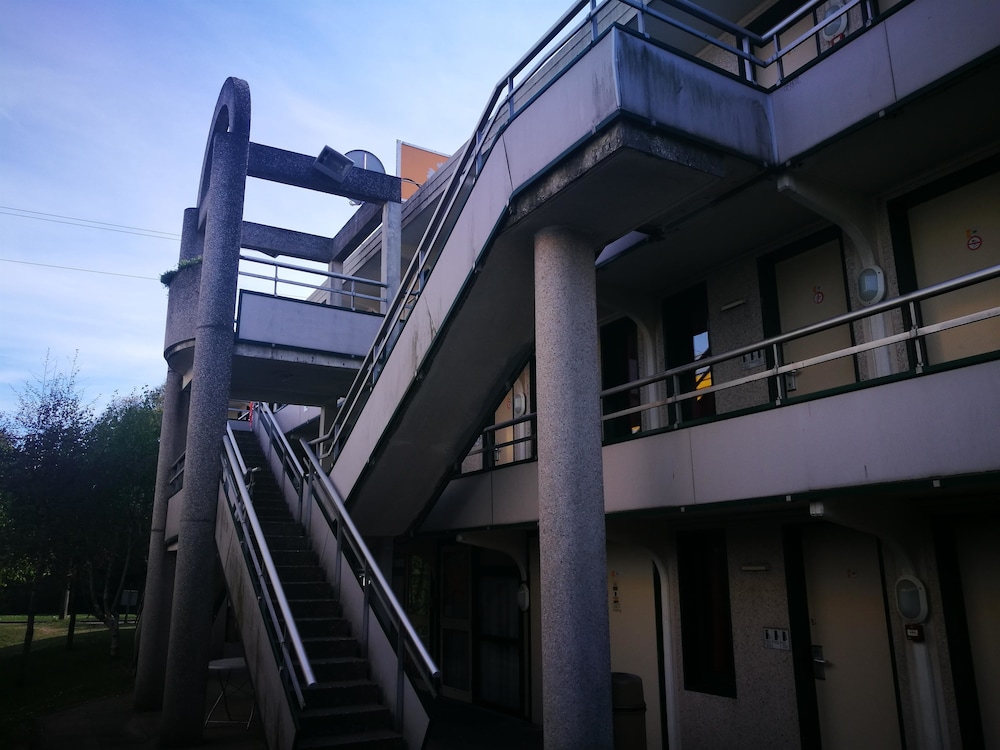 Premiere Classe Metz Nord - Semecourt 5/37
