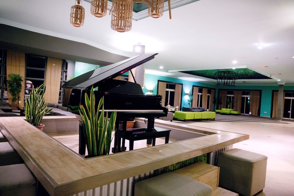Coconut Bay Beach Resort and Spa 16/73