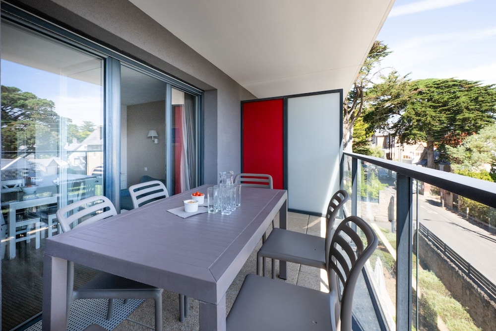 Residence Odalys de La Plage 30/50