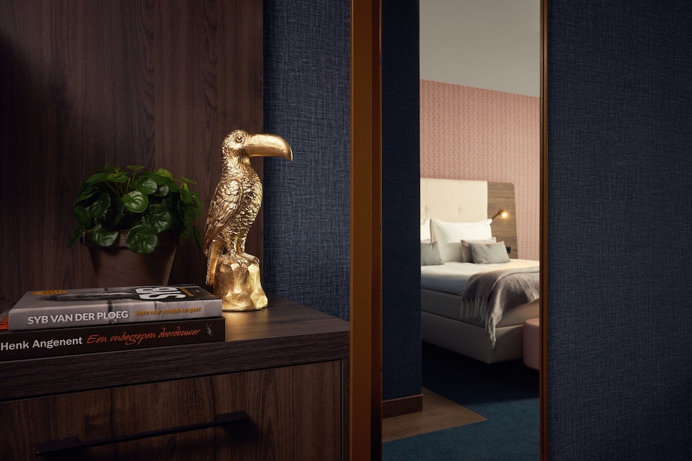 Van Der Valk Hotel Haarlem 24/50