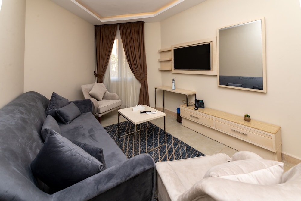 Marom Port Said Resort & Beach 31/57