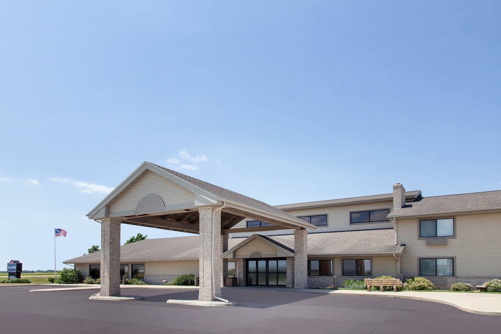 Americinn By Wyndham Webster City 8/39