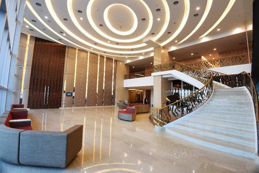 Holiday别墅Johor Bahru城市中心(Holiday Villa Johor Bahru City Centre) 图片4