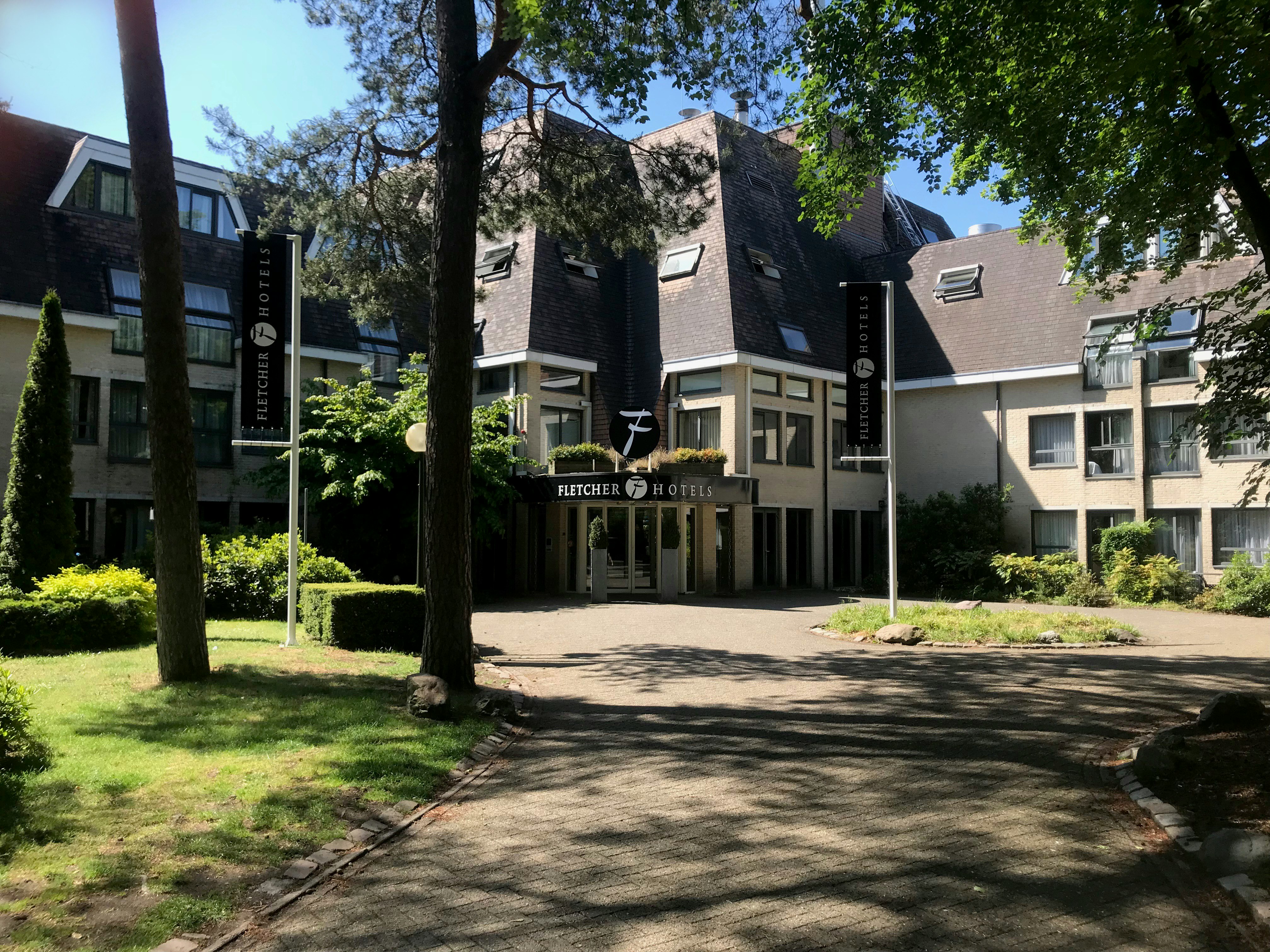 Fletcher Hotel-Restaurant Epe-Zwolle 16/16