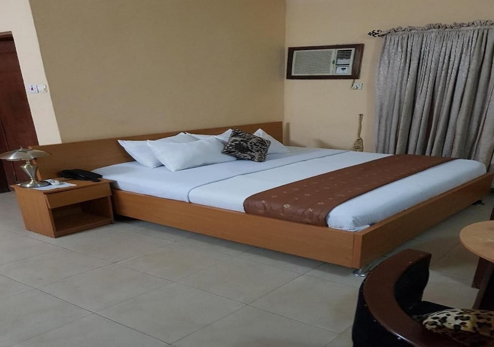 Citilodge Hotel Abuja 16/61