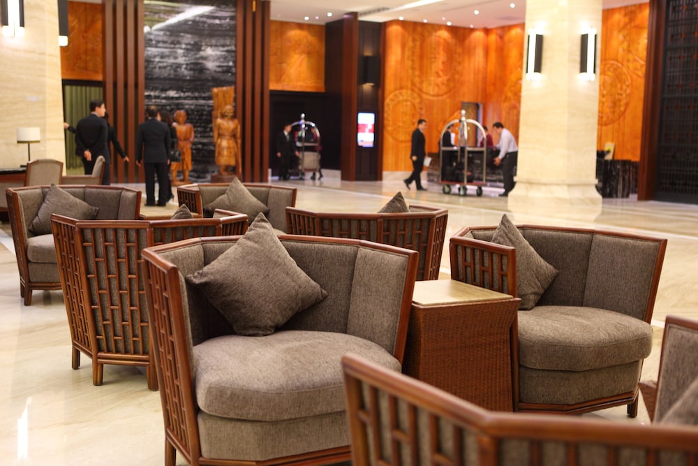 FULLON HOTEL HUALIEN 39/50