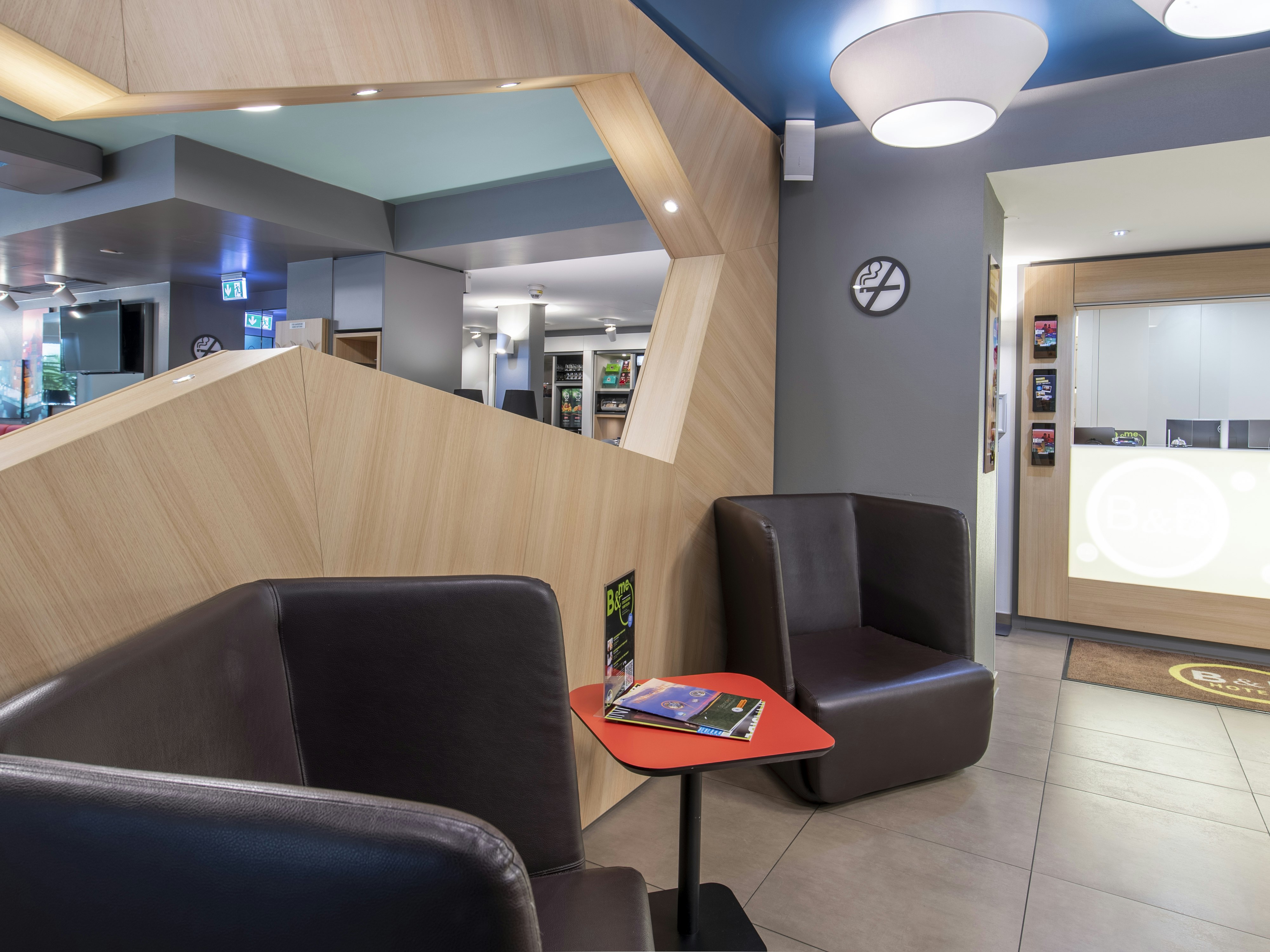 B&B Hotel Passau 12/22
