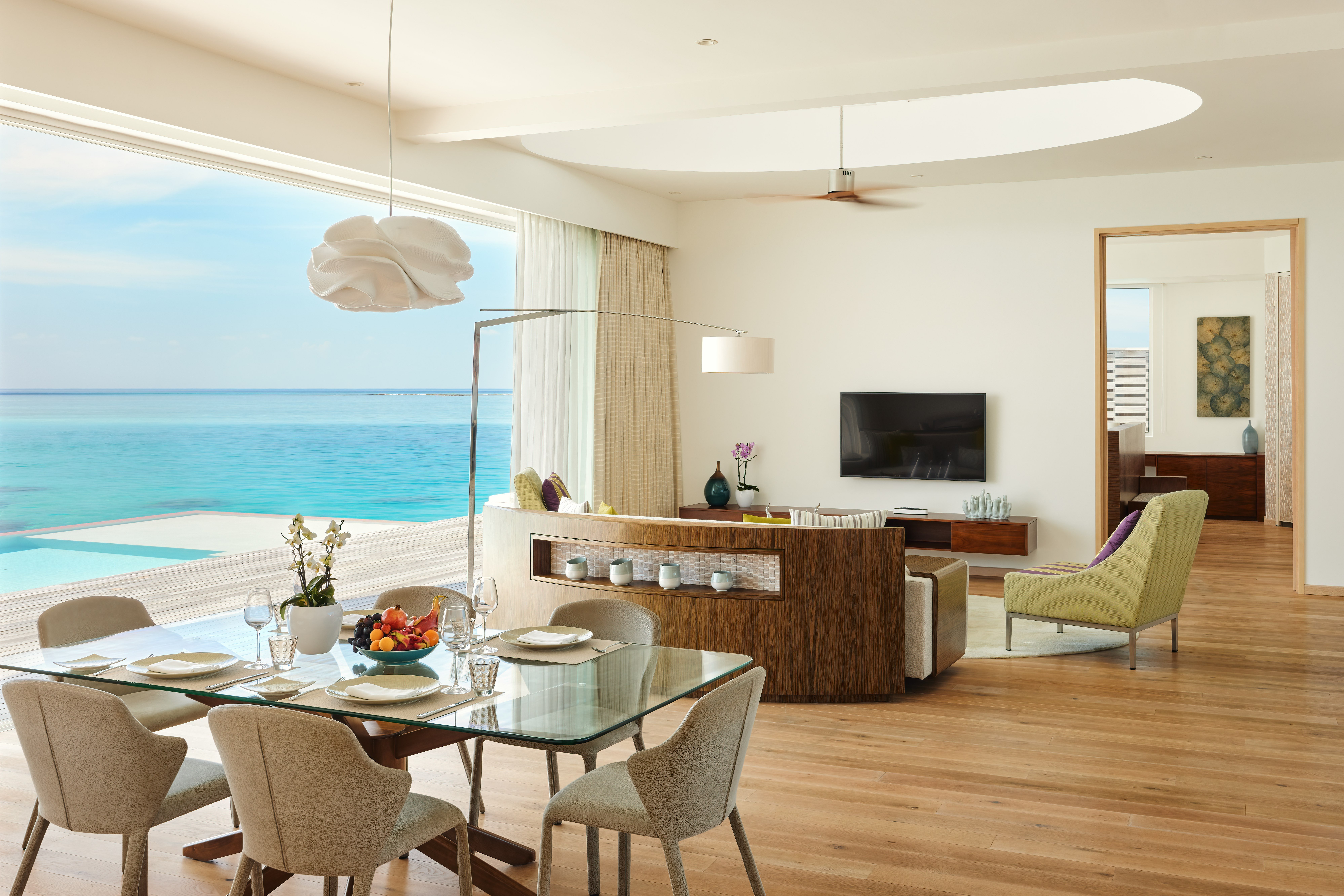 Jumeirah Olhahali Island Maldives 47/60