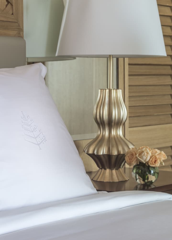 Four Seasons Hotel Tunis photo2