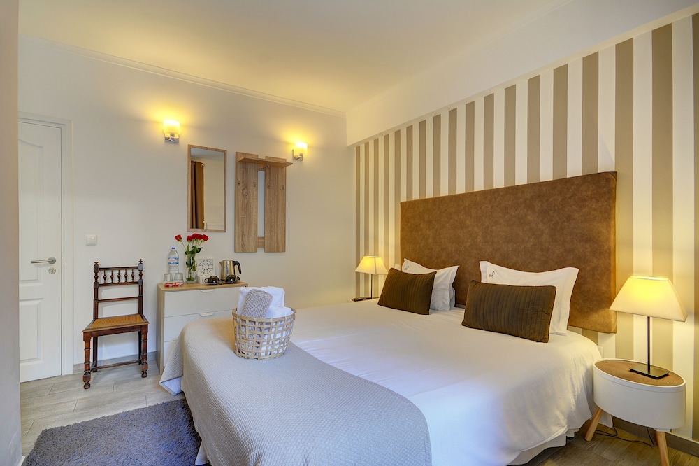 Inn Bairro Alto Bed & Breakfast 15/75