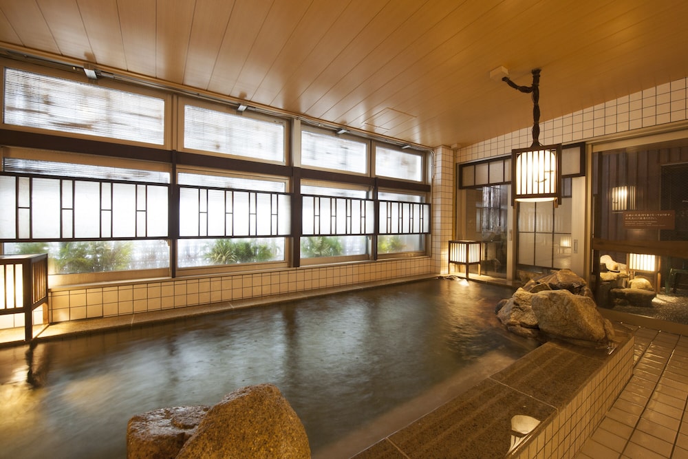 swimming pool spa