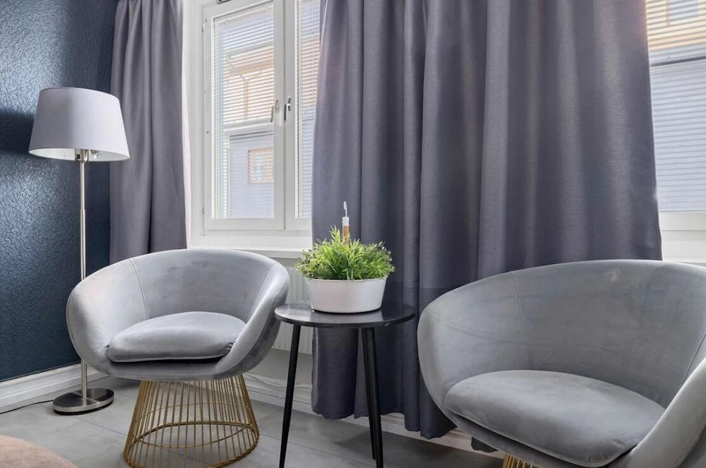 Centric Hotel 54/66