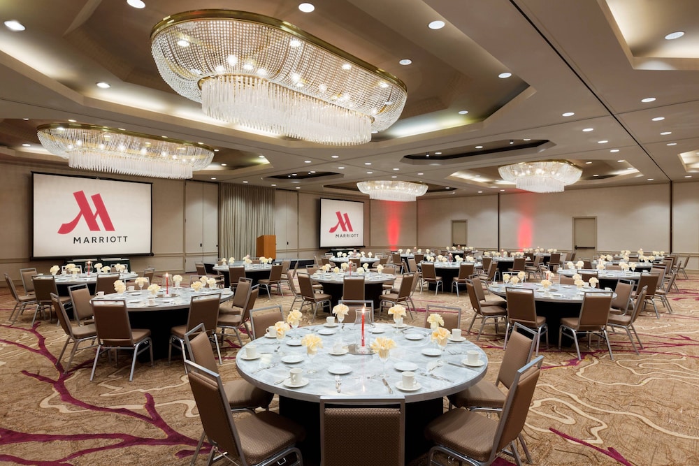 Walnut Creek Marriott 32/45